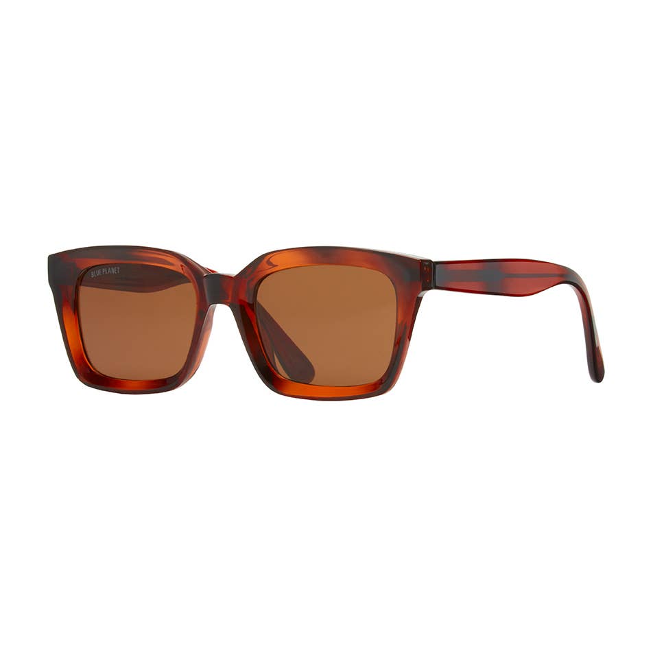 BP10041 - NEW Lawson Crystal Brown / Brown Polarized