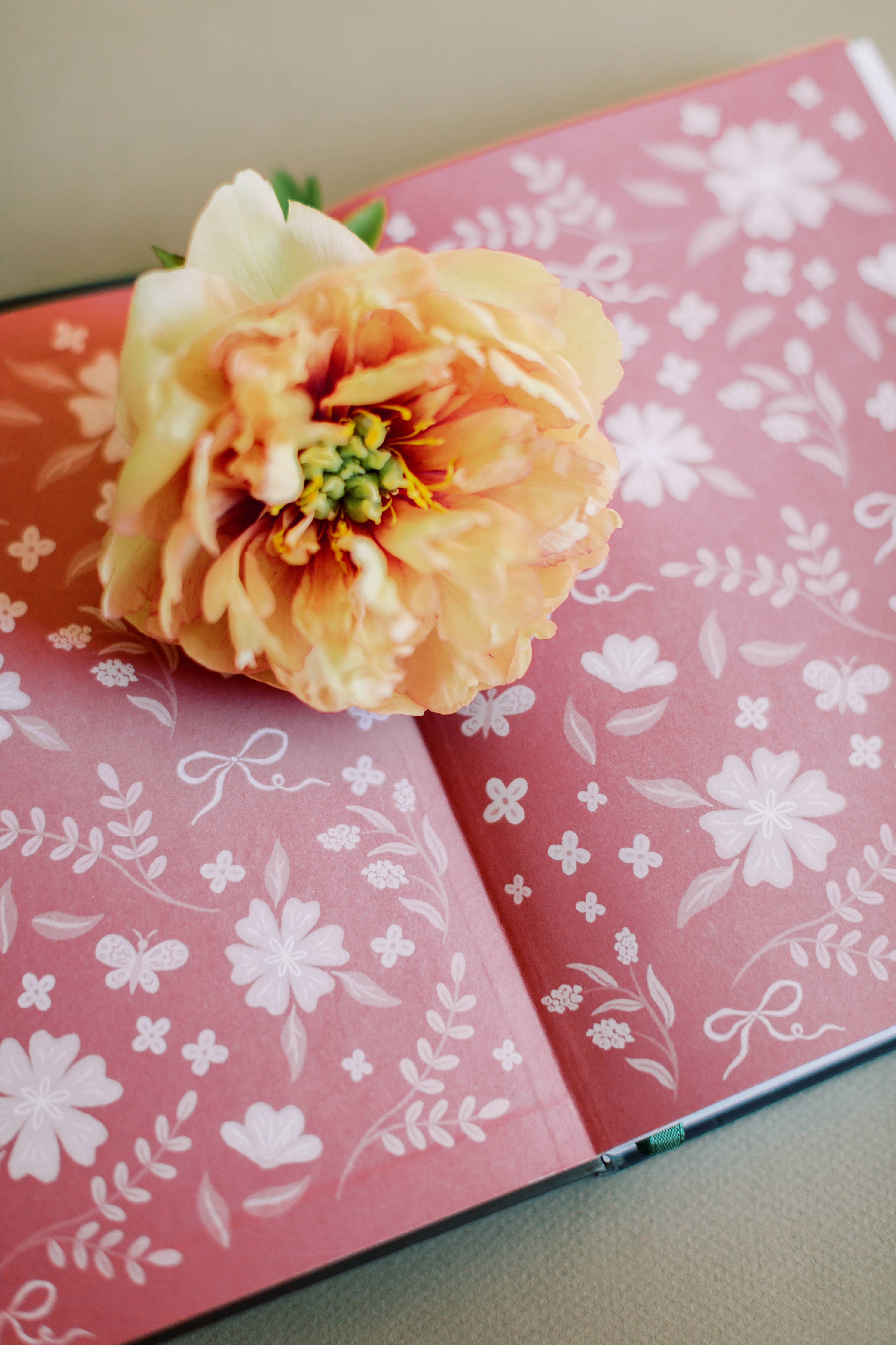 The Self-Care Daily Devotional