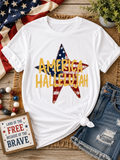 America Hallelujah