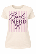 Book Nerd