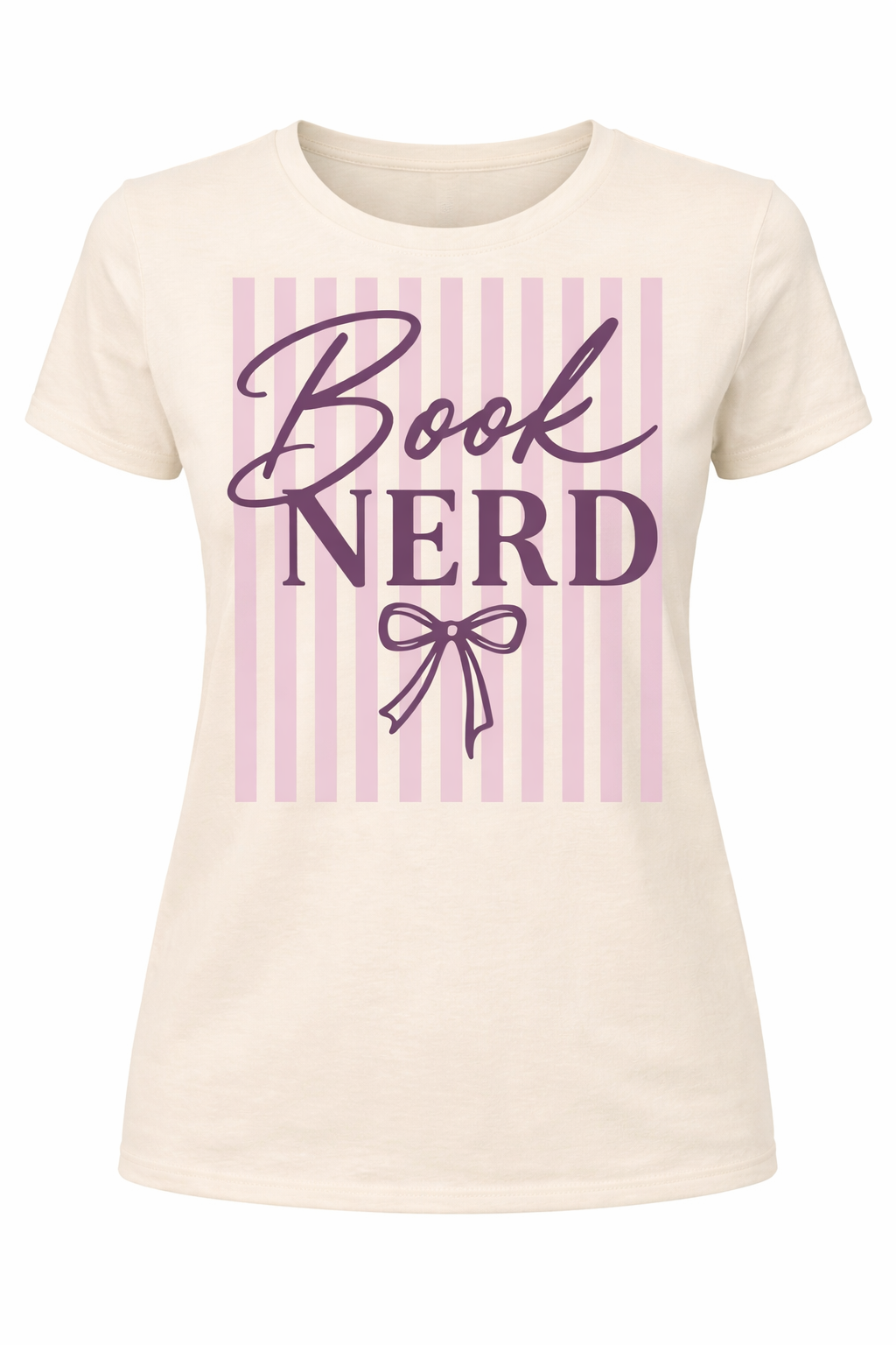 Book Nerd