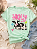 Holy Cow