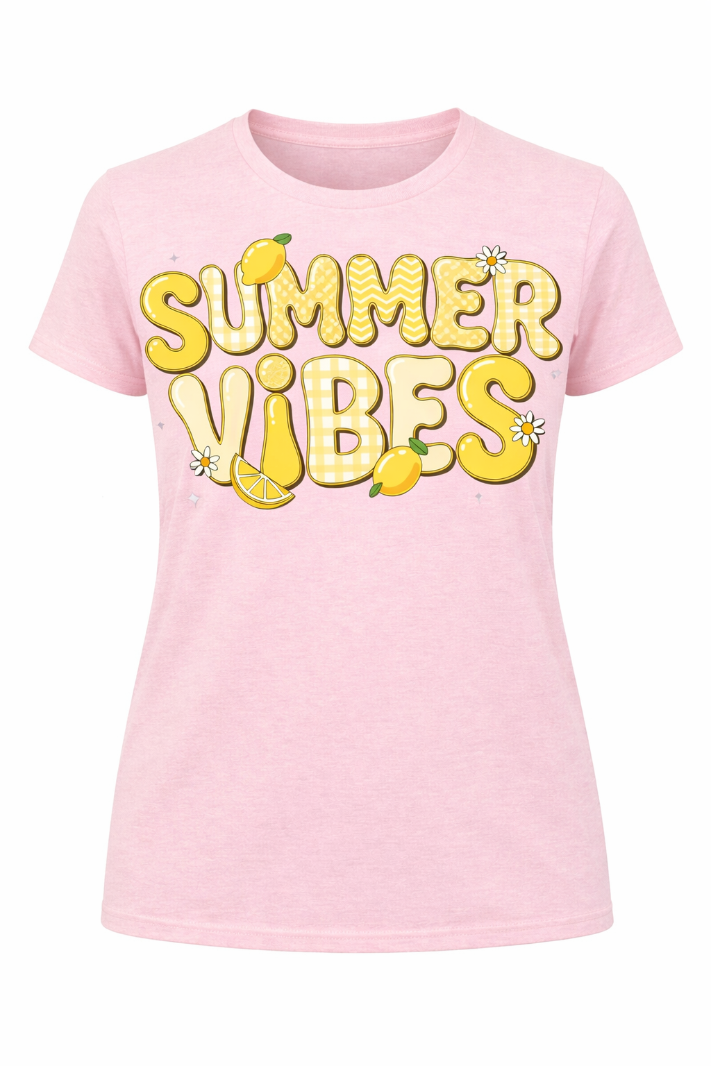 Summer Vibes Lemon