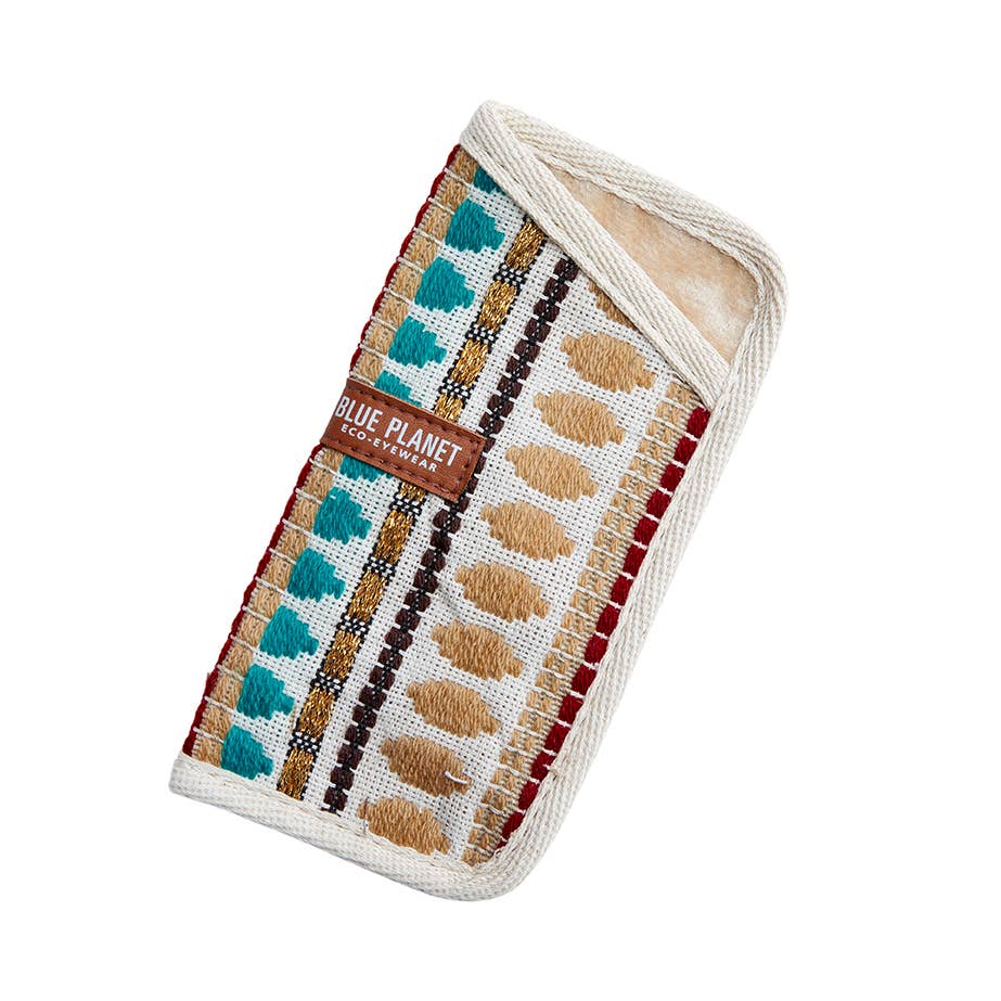 BP1000-R Handmade Boho Reader Cases