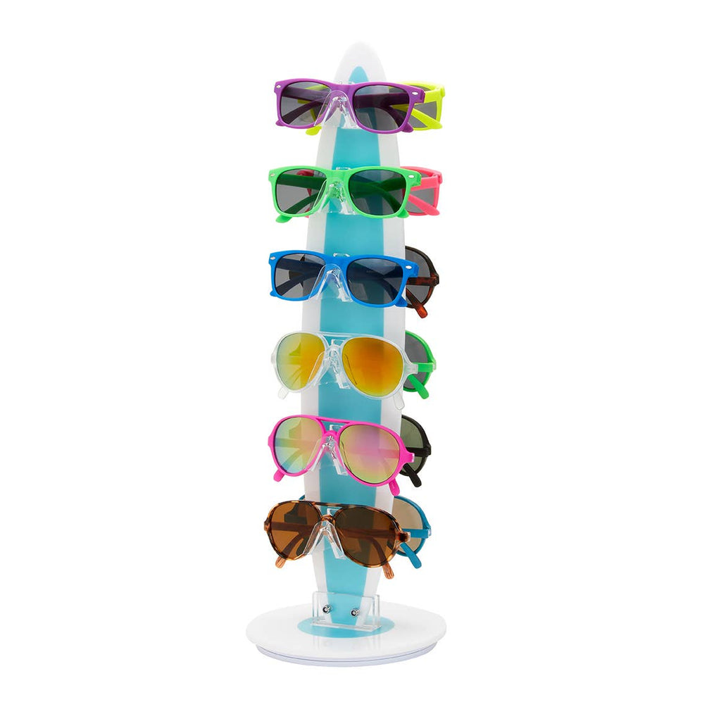 $150-Kids Sunglass Package + Surfboard Display Package