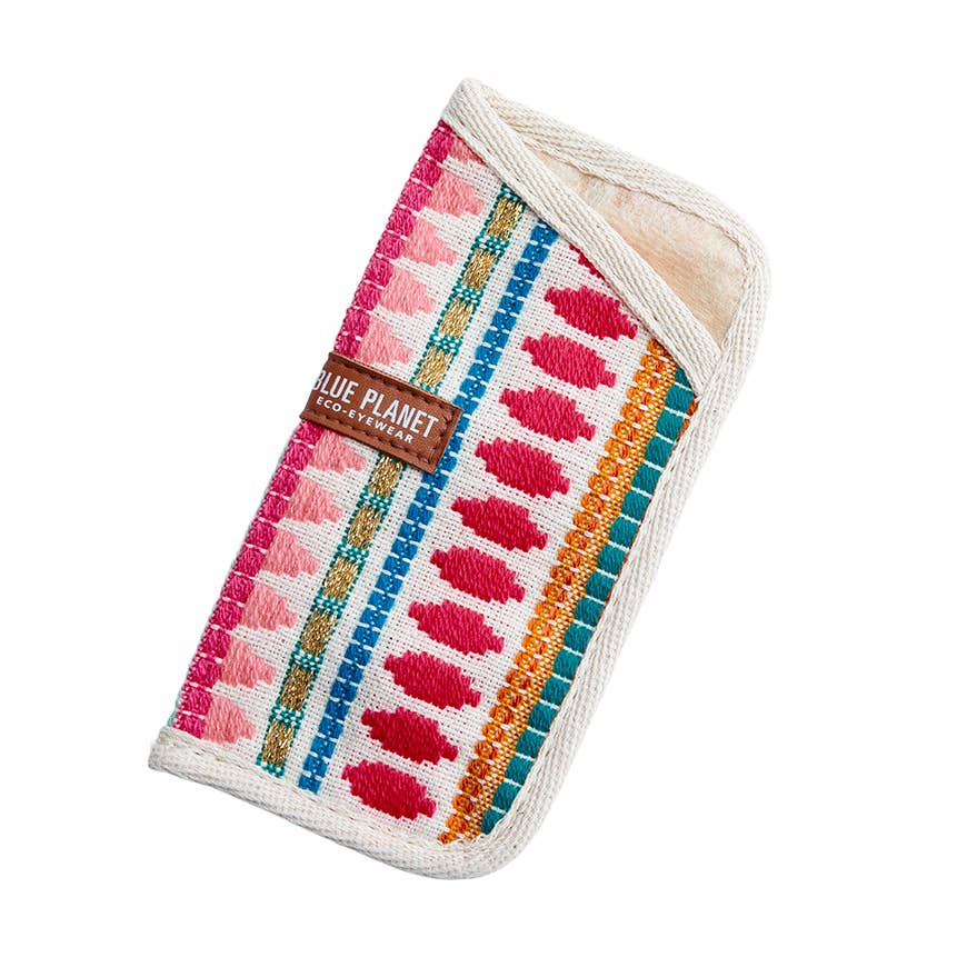 BP1000-R Handmade Boho Reader Cases
