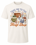 Take Me to the Thrift Shop shirt