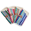 BP1000-R Handmade Boho Reader Cases