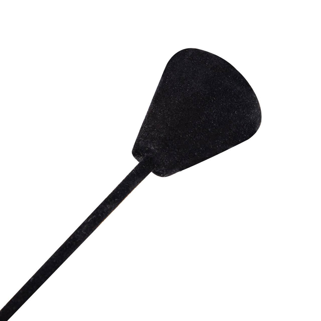 Black Velvet Earring T-Bar Display  - 6"H