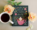 The Self-Care Daily Devotional