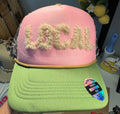 LOCAL HAT