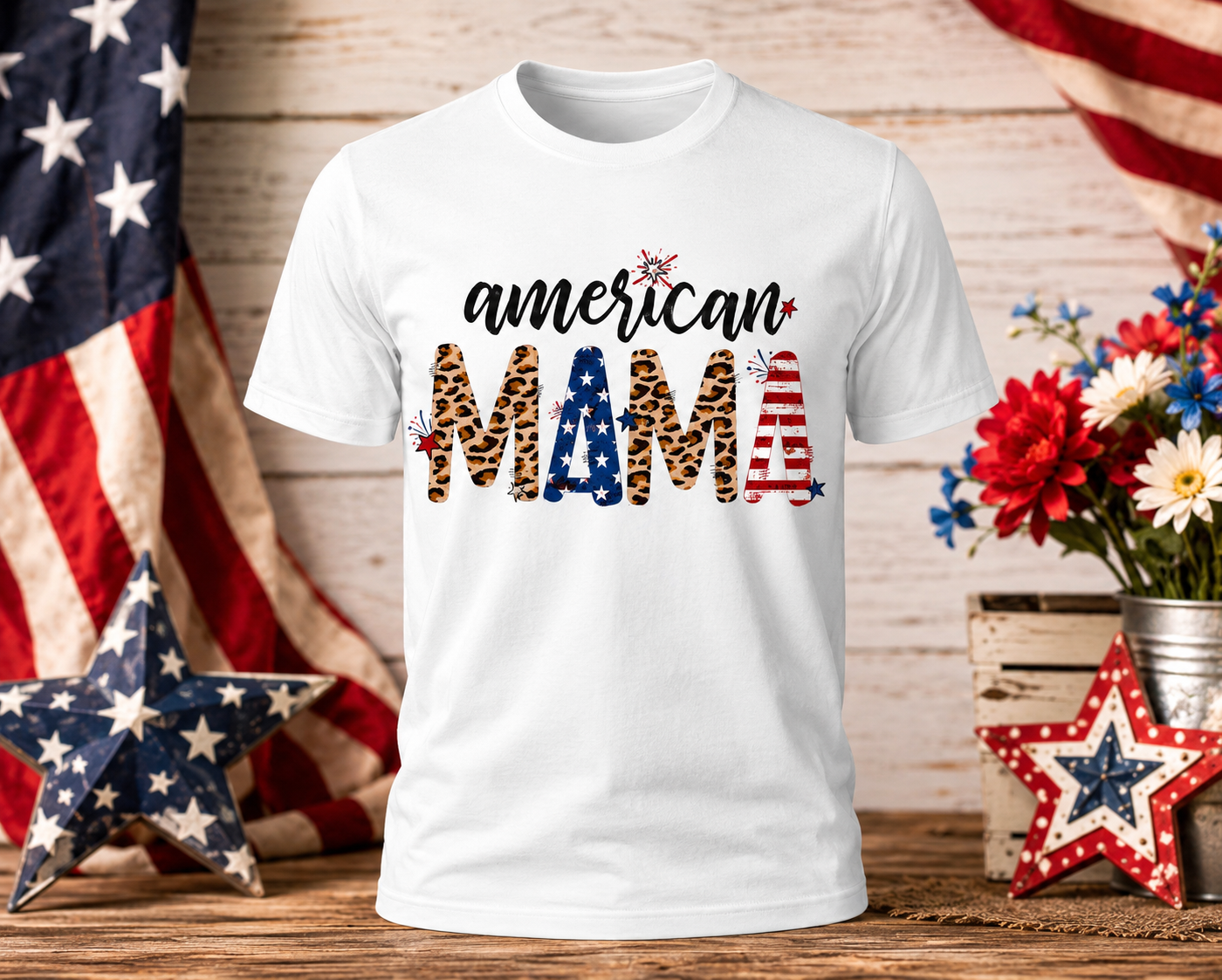 American Mama