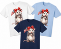 Patriotic Possum shirt