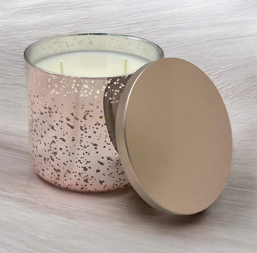 Lovely Tumbler w/Lid: Sweetness & Grace