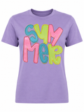 SUMMER shirt