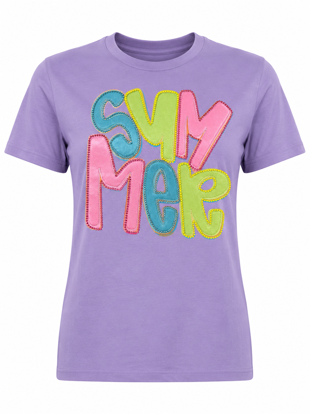 SUMMER shirt