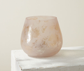 Pink Mist Candle: McIntosh Apple