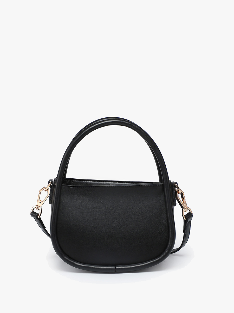 Dakota Mini Crossbody – Dual Handle Bag | EH2257: Orange