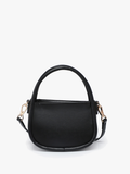 Dakota Mini Crossbody – Dual Handle Bag | EH2257: Black