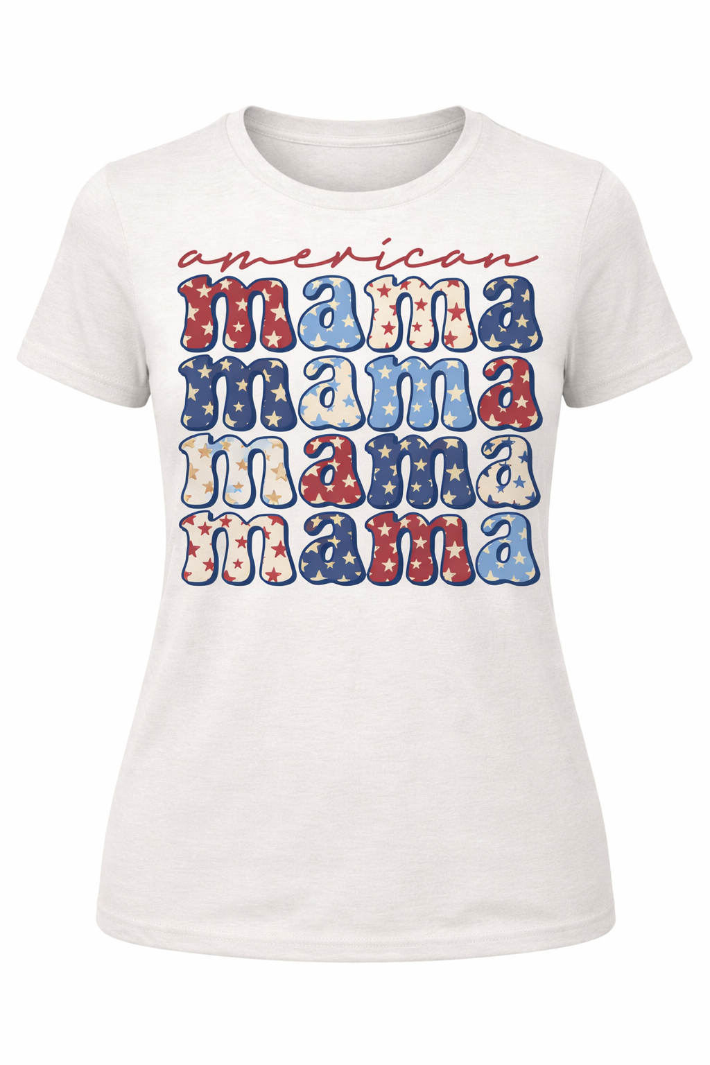 American Mama