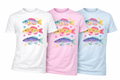 Pastel Sardine Shirt