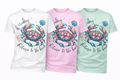 If Crabby Return to the Beach with Bow
