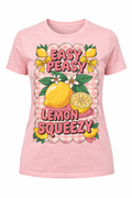 Easy Peasy Lemon Squeeze