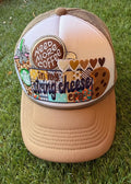 IN MY STRING CHEESE ERA  | TRUCKER HAT
