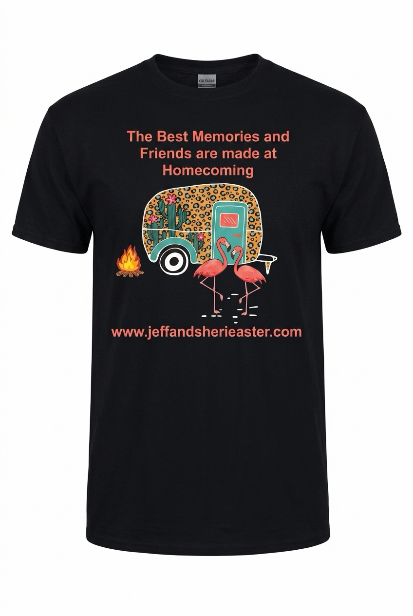 Homecoming Shirt