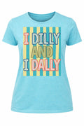 I Dilly and I Dally