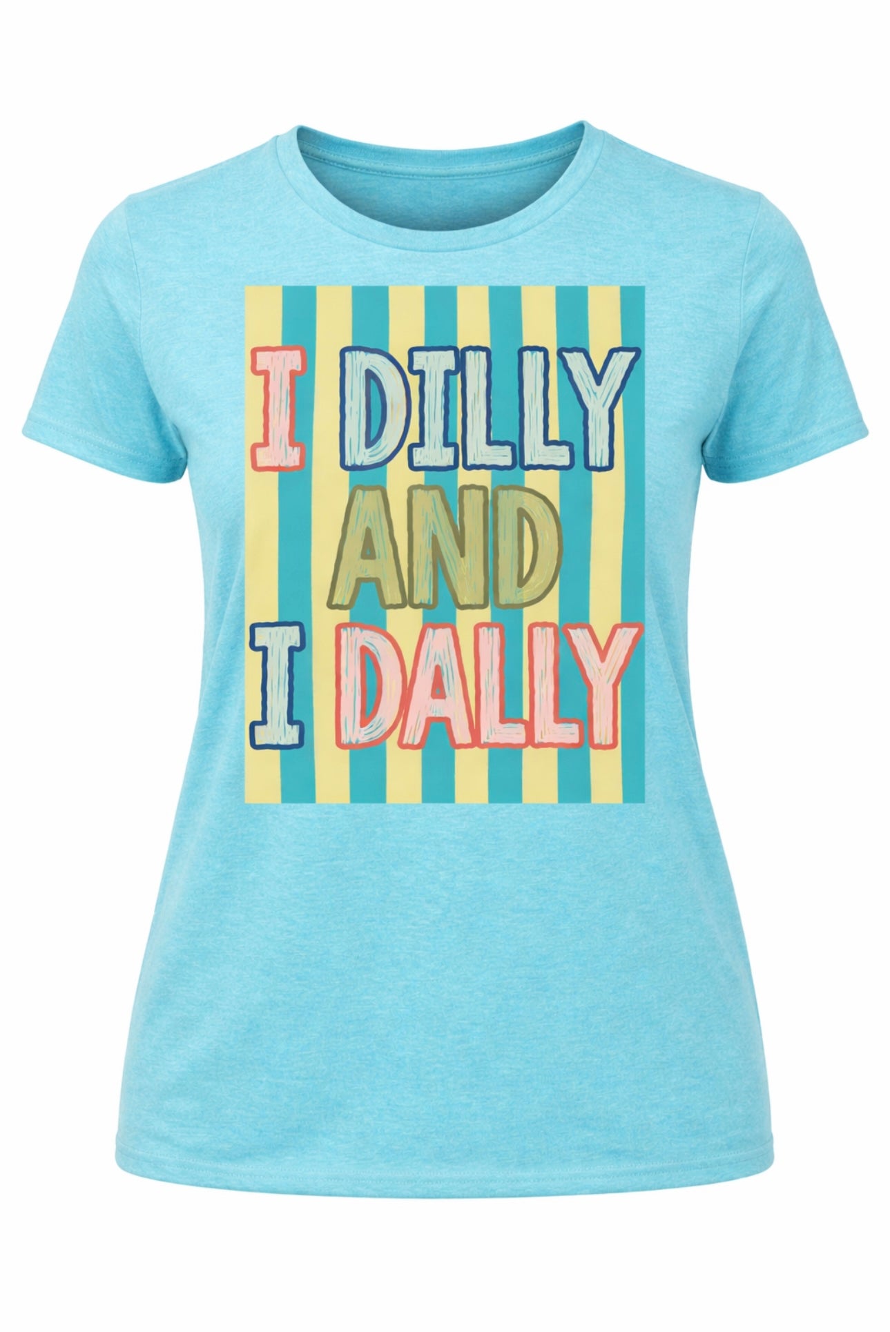 I Dilly and I Dally