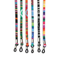 Cord-1- Bright Color Combo