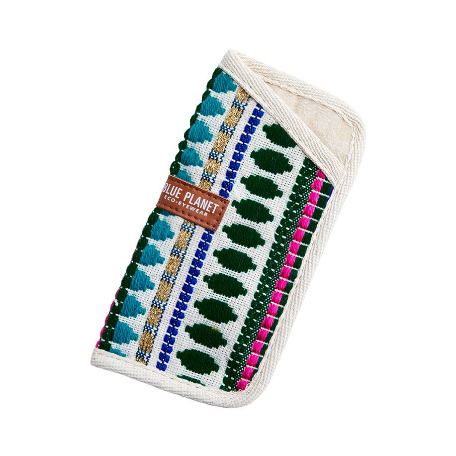 BP1000-R Handmade Boho Reader Cases