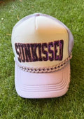 SUNKISSED | TRUCKER HAT