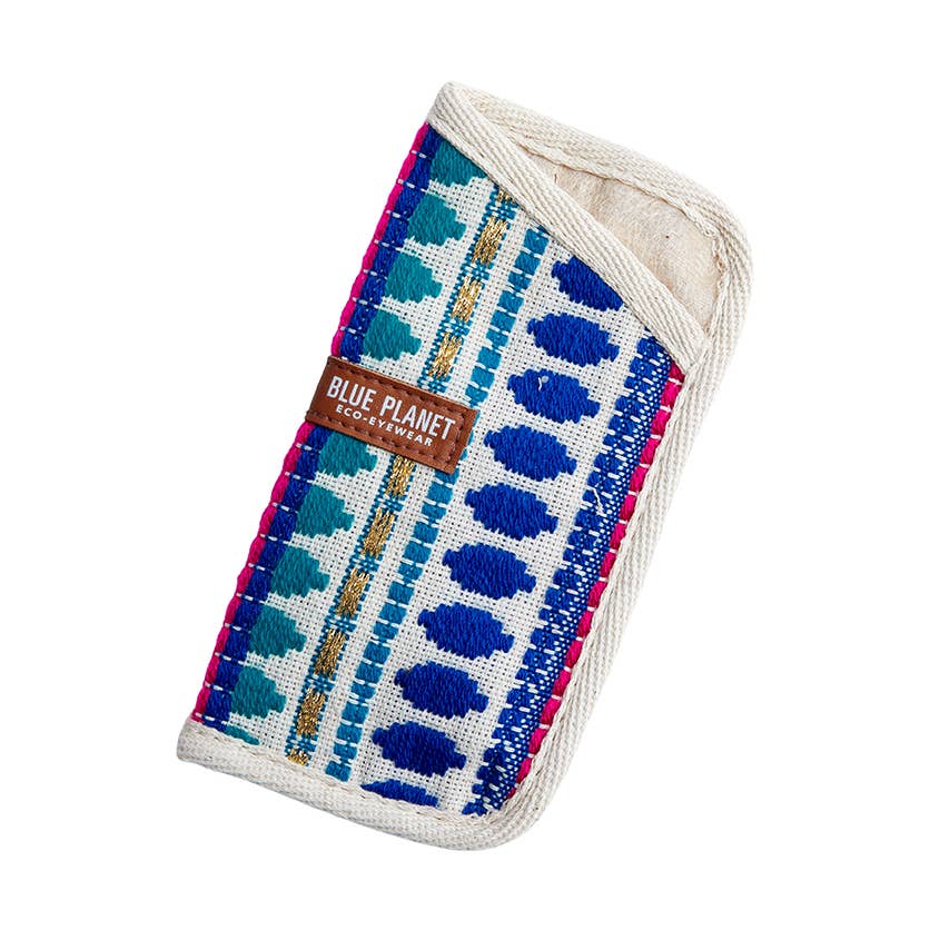 BP1000-R Handmade Boho Reader Cases