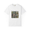Vintage Duck Hunting Scene T-Shirt | Waterfowl, Outdoors, Hunting Season