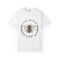 Kind Words Are Like Honey Bee T-Shirt | Bee Illustration, Inspirational Quote