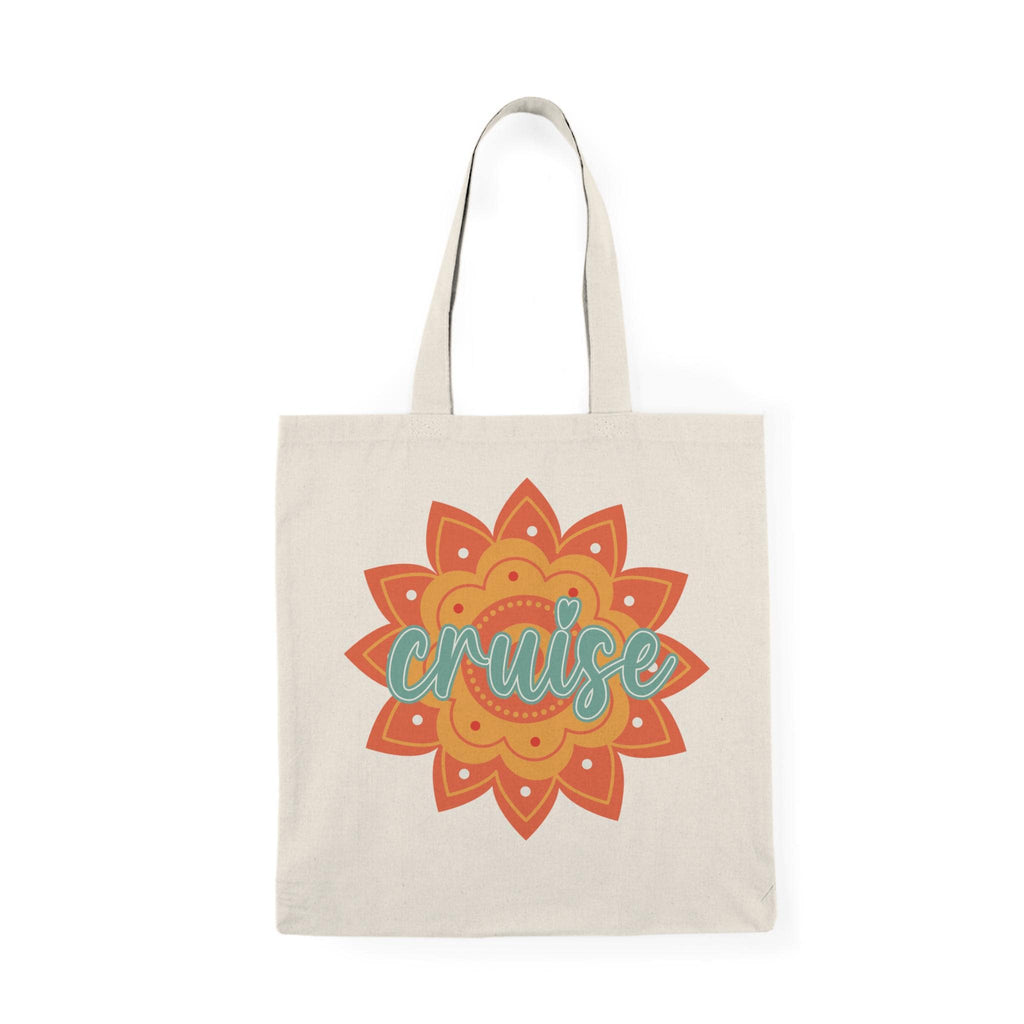 Natural Tote Bag