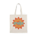 Natural Tote Bag