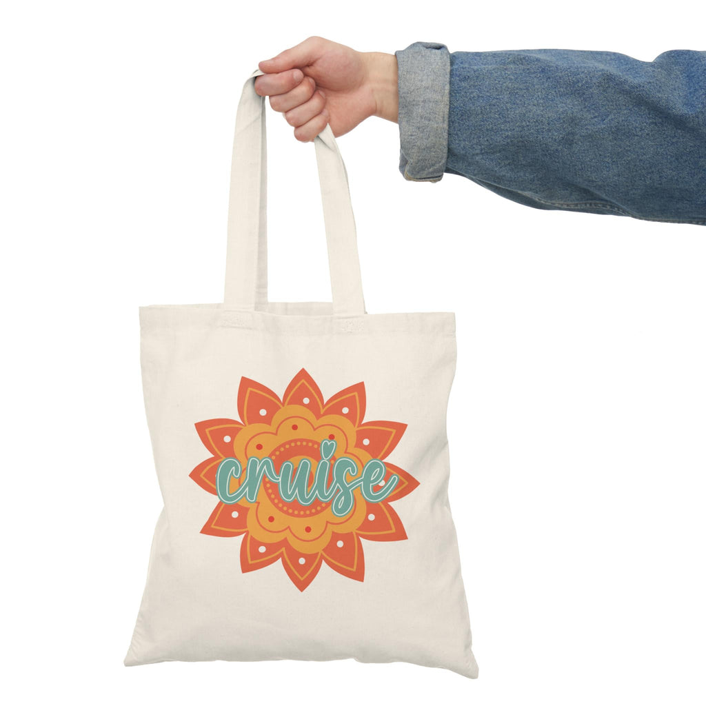 Natural Tote Bag