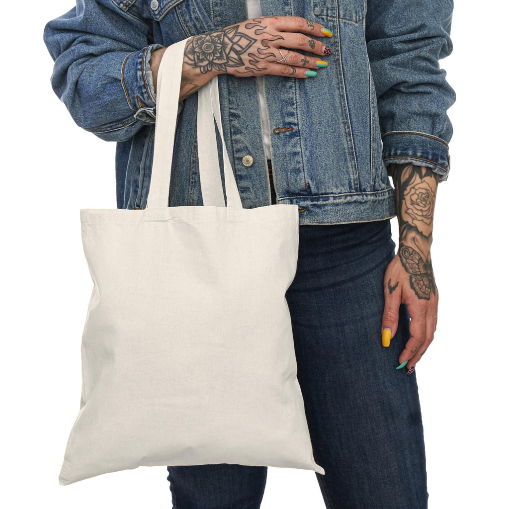 Checkerboard Bow with Stethoscope Tote Bag | Nurse Medical Accessory