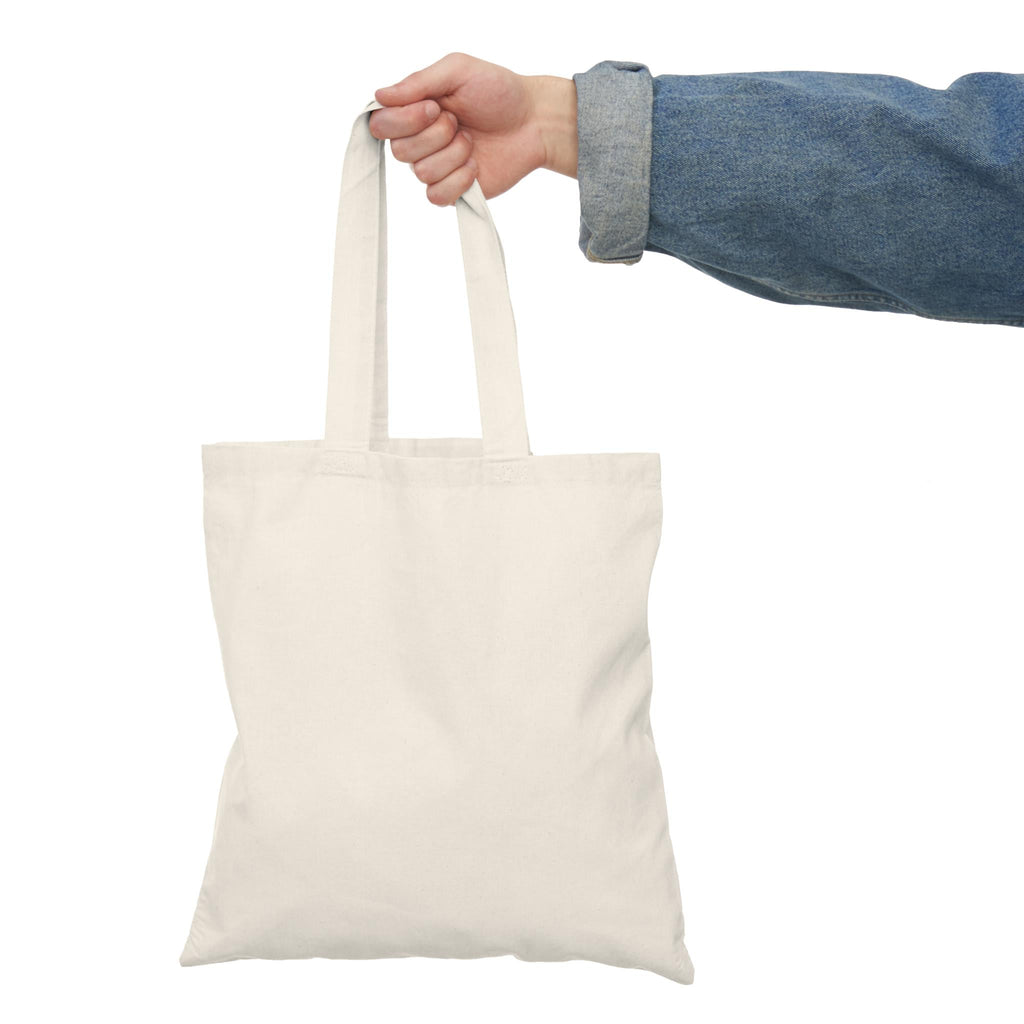 Checkerboard Bow with Stethoscope Tote Bag | Nurse Medical Accessory