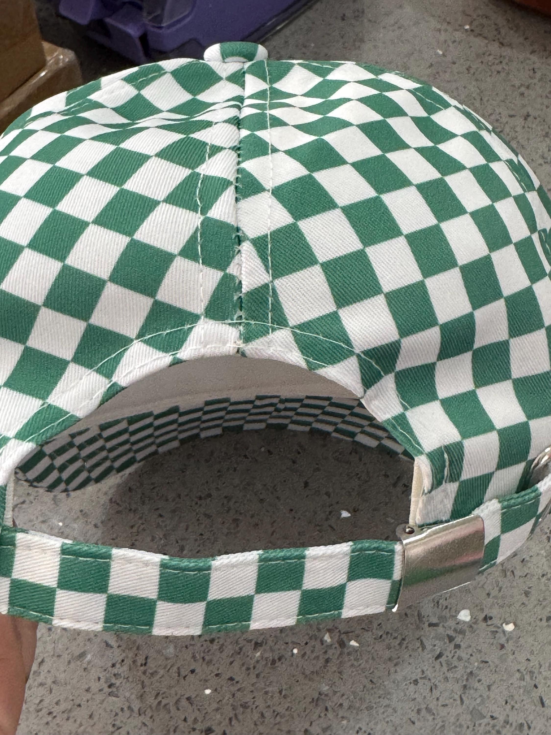 St. Patrick’s Day cap