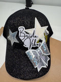 Bride Vibes hat