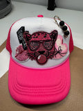 Trendy Trucker Hat