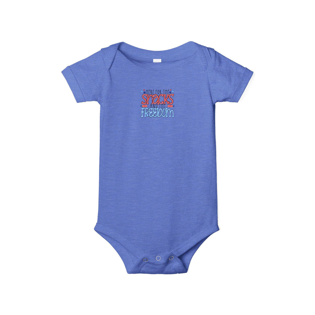 Infant Jersey One Piece