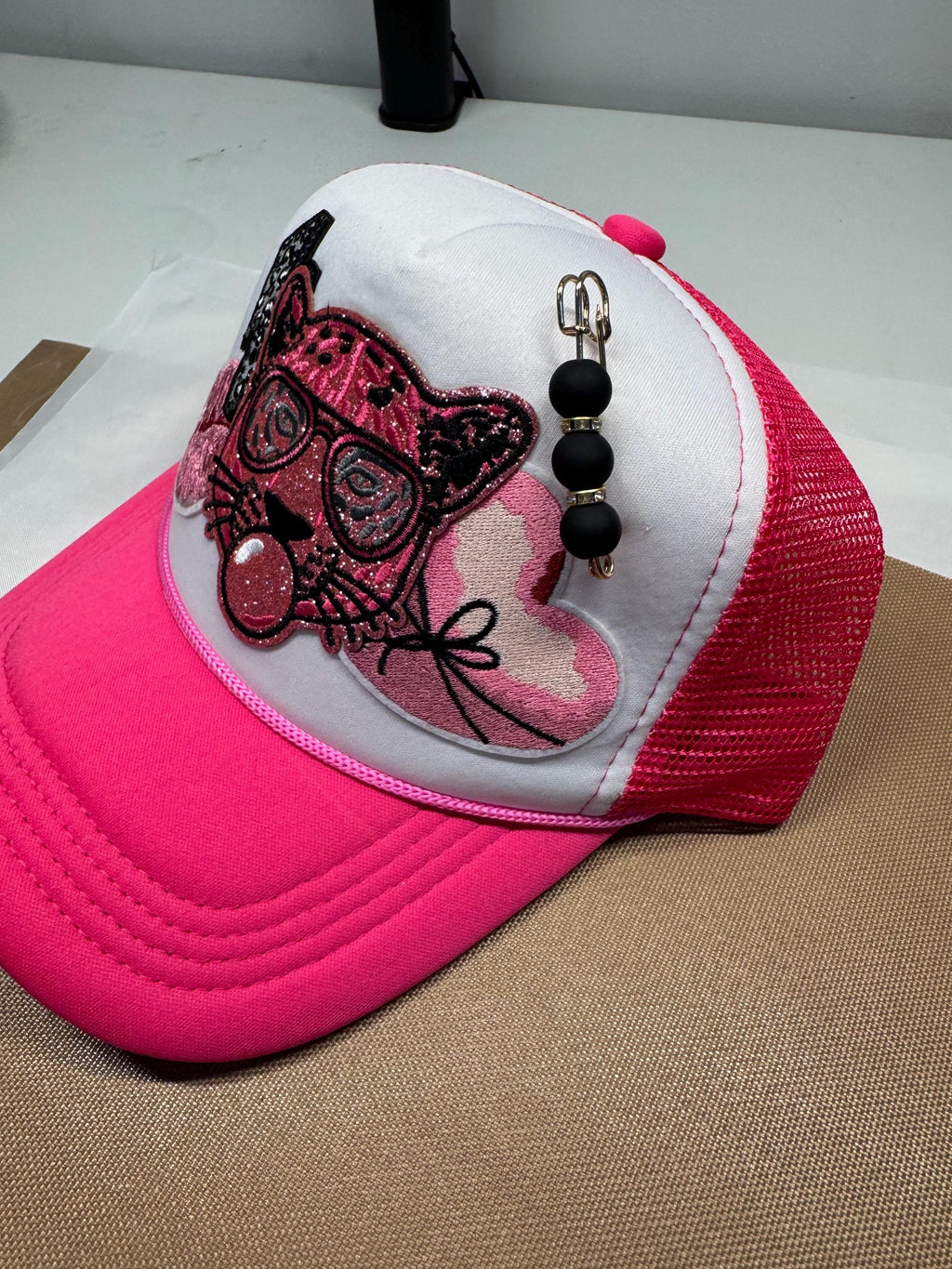 Trendy Trucker Hat