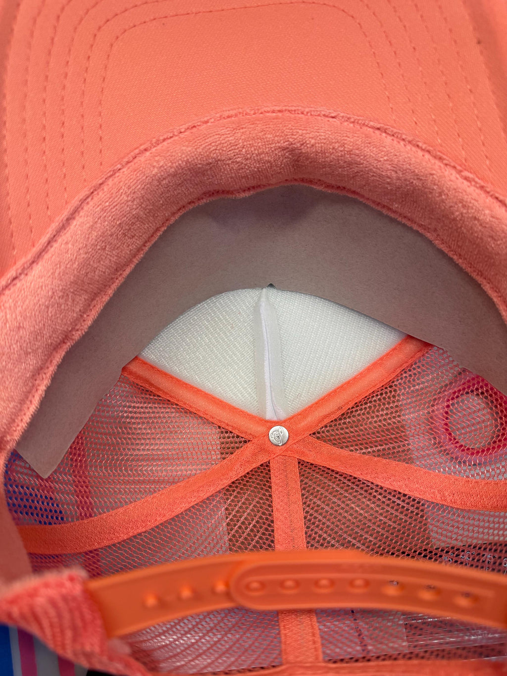Salty Trucker Hat