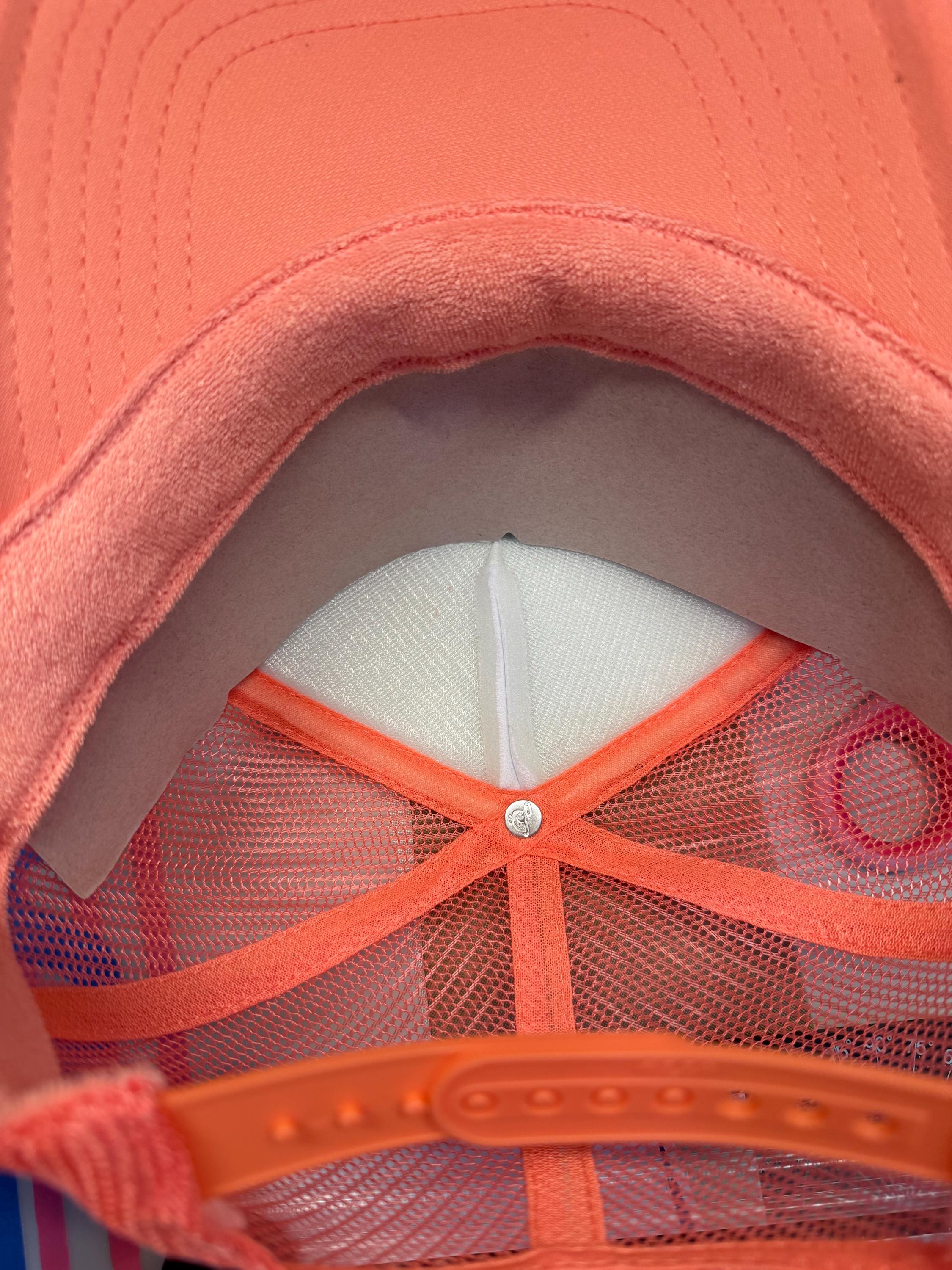 Salty Trucker Hat