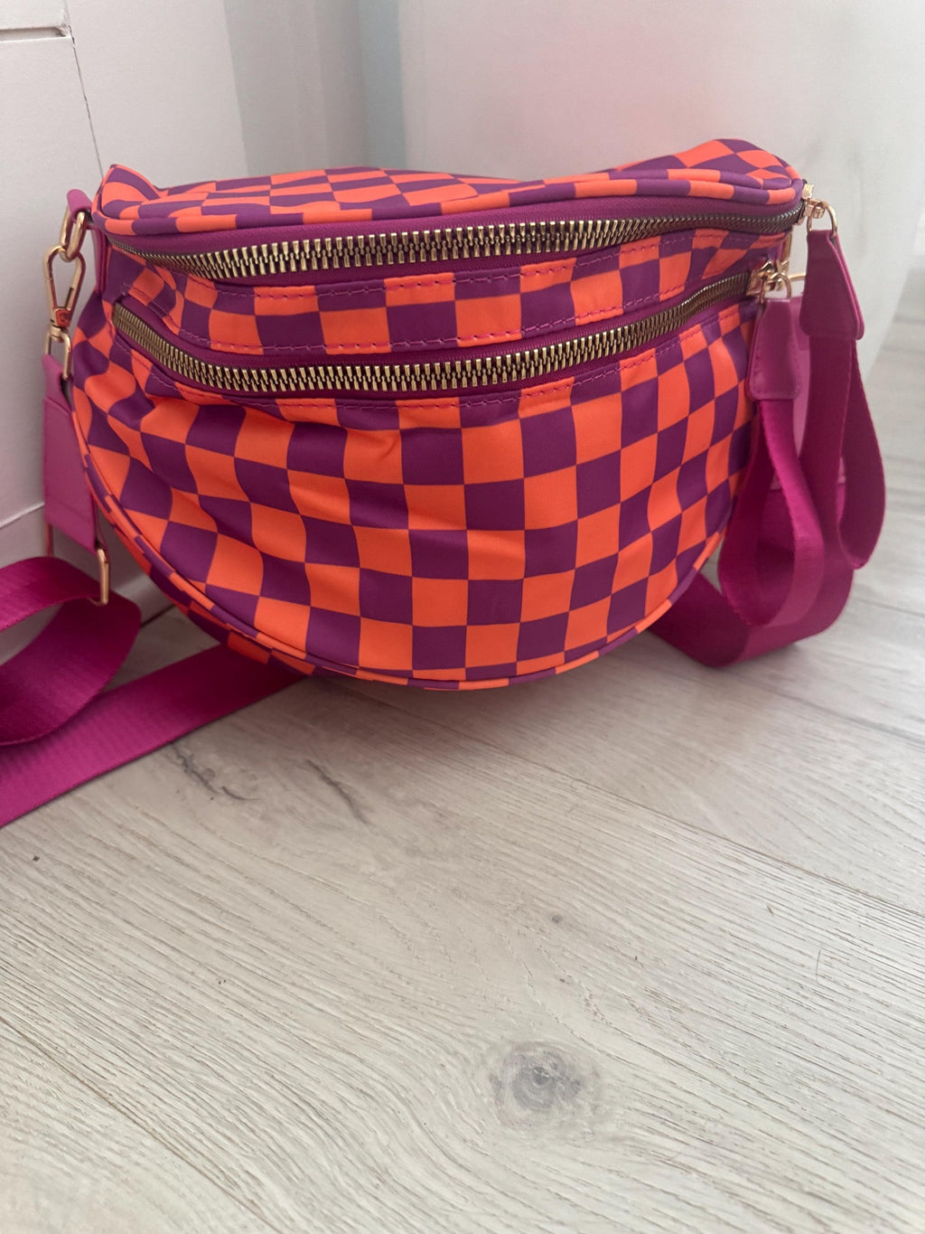 Bum bags